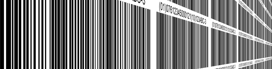 catalogue records contain the barcode numbers as metadata